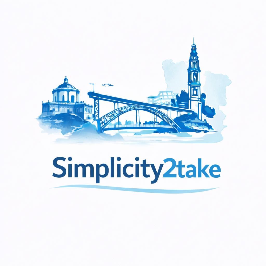 Simplicity2Take Logo